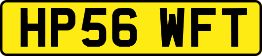 HP56WFT