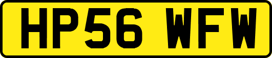 HP56WFW