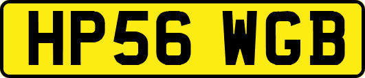 HP56WGB