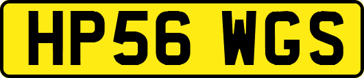 HP56WGS