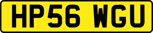 HP56WGU