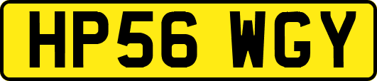 HP56WGY
