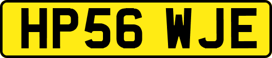HP56WJE