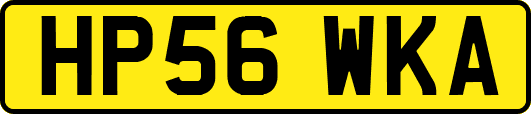 HP56WKA