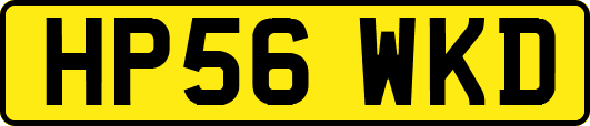 HP56WKD