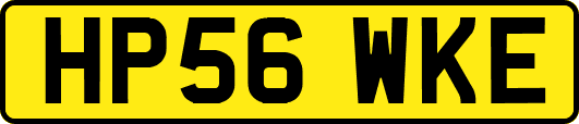 HP56WKE