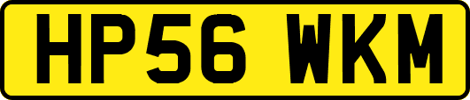 HP56WKM