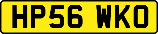 HP56WKO
