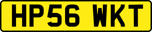HP56WKT