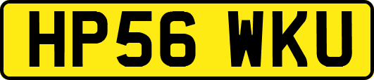 HP56WKU