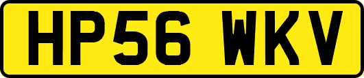 HP56WKV