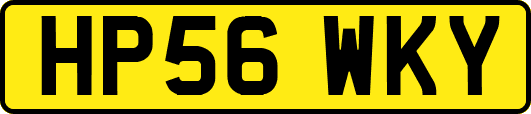 HP56WKY