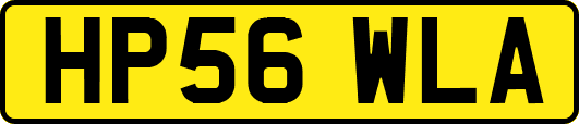 HP56WLA