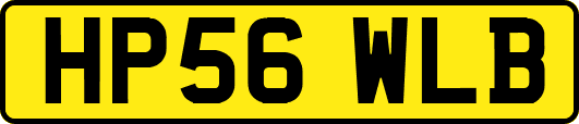 HP56WLB