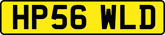 HP56WLD