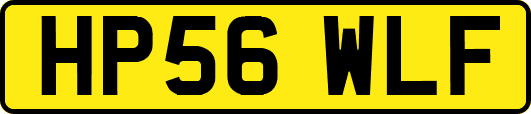 HP56WLF