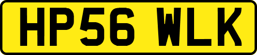 HP56WLK