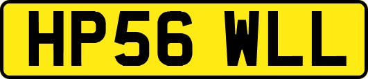 HP56WLL
