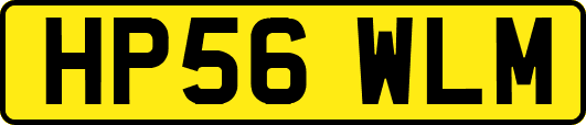 HP56WLM