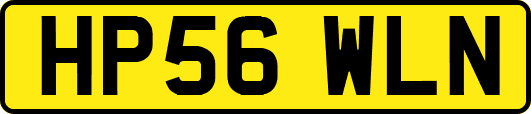 HP56WLN