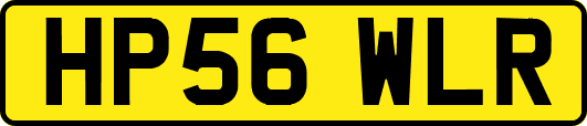 HP56WLR
