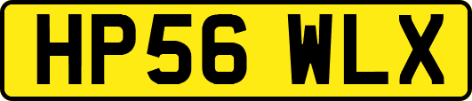 HP56WLX
