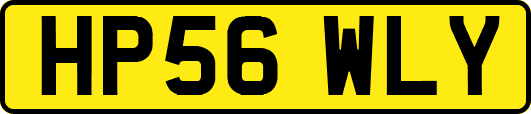 HP56WLY
