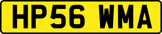 HP56WMA