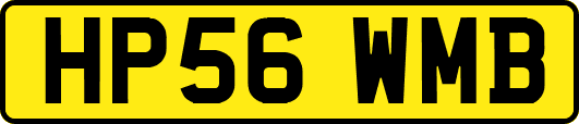 HP56WMB