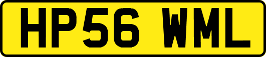 HP56WML