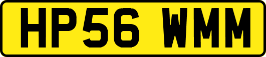 HP56WMM