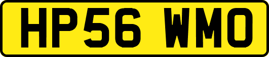 HP56WMO