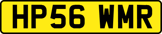 HP56WMR