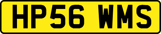 HP56WMS