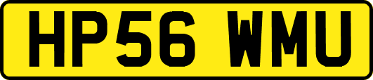 HP56WMU