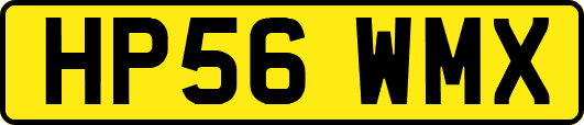 HP56WMX
