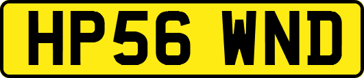 HP56WND
