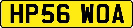 HP56WOA