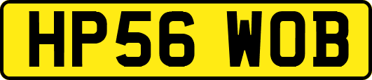 HP56WOB