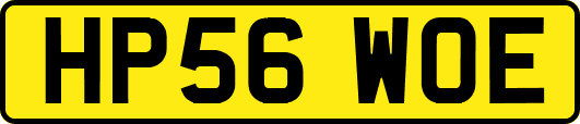 HP56WOE