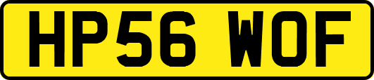 HP56WOF