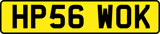 HP56WOK