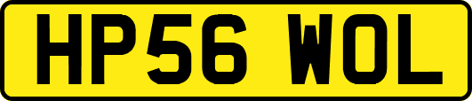HP56WOL