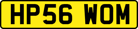 HP56WOM