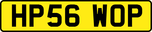 HP56WOP