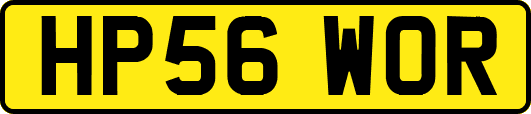 HP56WOR