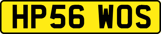 HP56WOS