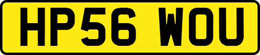 HP56WOU