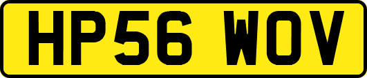 HP56WOV