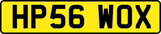 HP56WOX